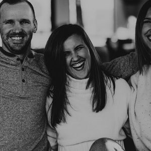 Meet your Posher, Mackenzie